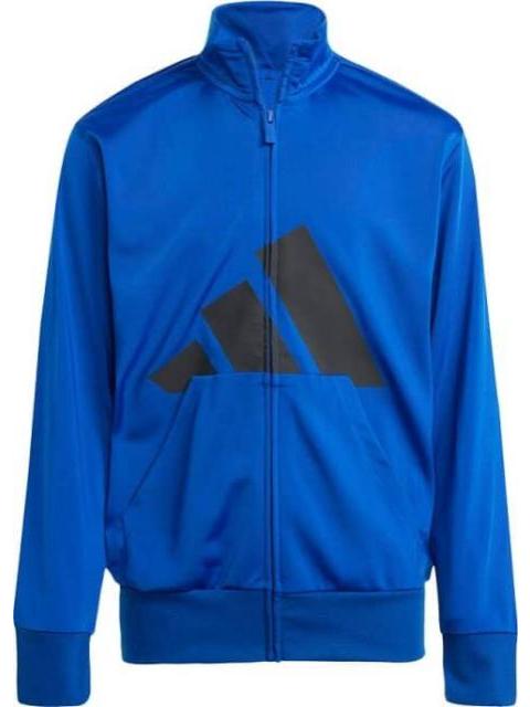 CONJUNTO TRAJE J BL TR TS 205 AZUL ADIDAS