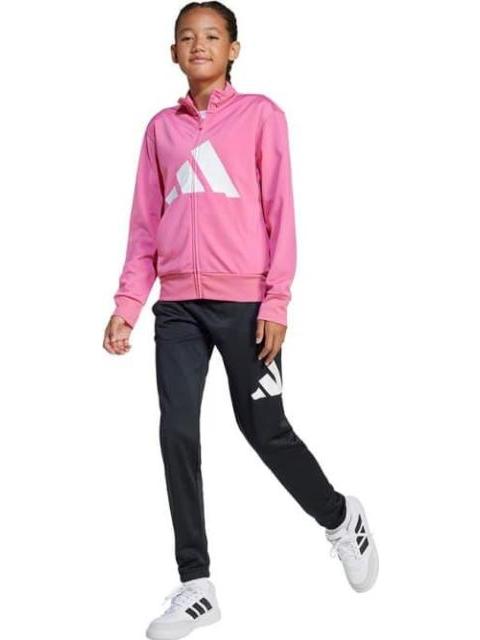 CONJUNTO TRAJE JG BL TR TS 205 ROSA ADIDAS