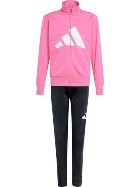 CONJUNTO TRAJE JG BL TR TS 205 ROSA ADIDAS