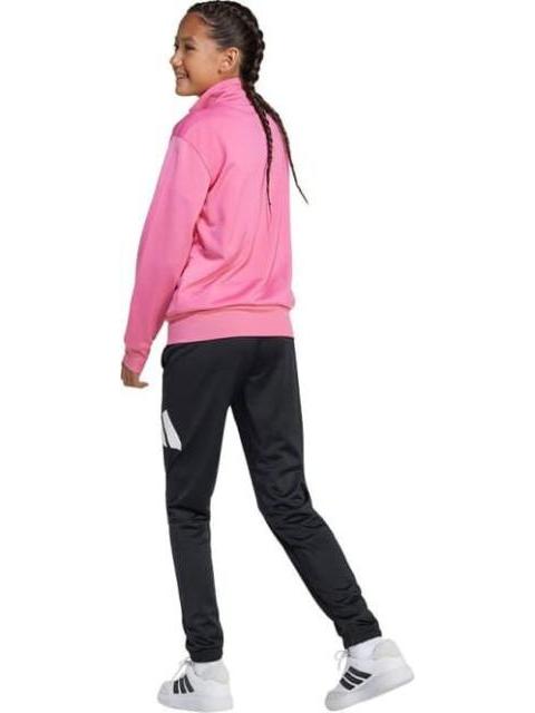 CONJUNTO TRAJE JG BL TR TS 205 ROSA ADIDAS