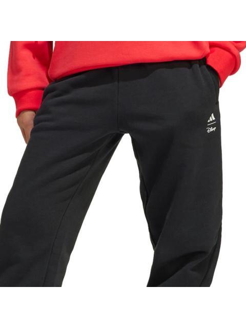 CONJUNTO TRAJE LK DY MM SWTJOG ROJO ADIDAS