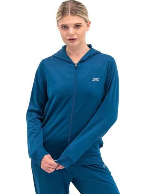 CONJUNTO TRAJE ROPA CASUAL CONJUNTO SKECHERS AZUL SKECHERS1