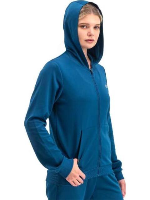 CONJUNTO TRAJE ROPA CASUAL CONJUNTO SKECHERS AZUL SKECHERS1