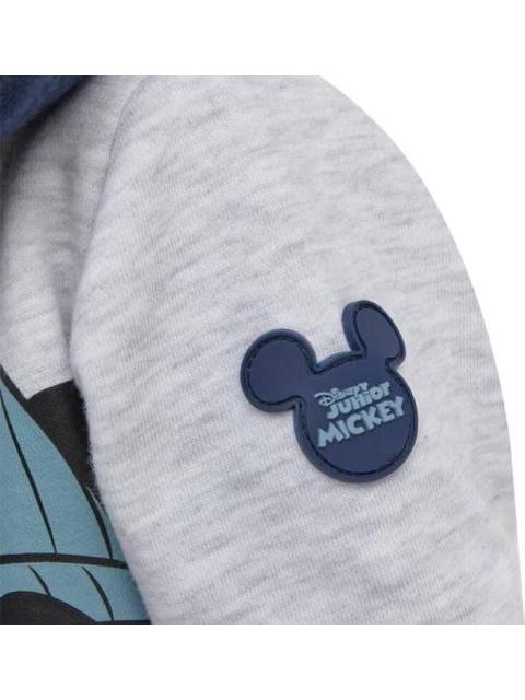 CONJUNTO TRAJE TODDLER BEBE AVENA MICKEY MOUSE