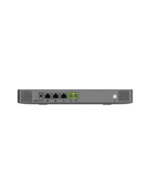 CONMUTADOR IP PARA HASTA 500 USUARIOS Y 75 LLAMADAS SIMULTANEAS 1 FXS 1FXO PLATAFORMA DE CONFERENCIAS Y REUNIONES WAVE GDMS