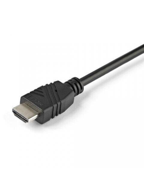 STARTECH  SWITCH KVM SV211HDUA4K 2 PUERTOS HDMI
