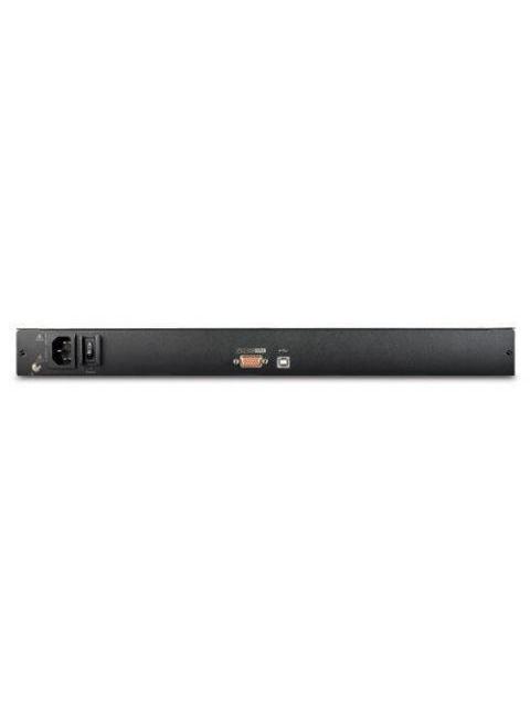 CONSOLA PARA RACK APC AP5719 - 19 - LCD - USB - 1U