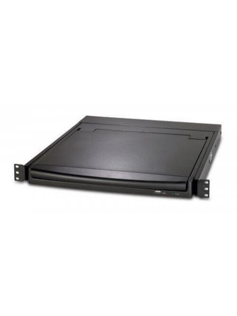 CONSOLA PARA RACK APC AP5719 - 19 - LCD - USB - 1U