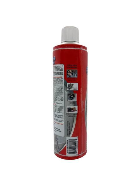 CONTACT CLEANER 590ML SABO LIMPIADOR DE CIRCUITOS ELECTRONICOS