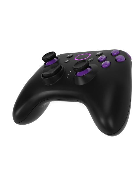 CONTROL GAMING CMIGSCXBK1 ALAMBRICO CABLE USB TIPO C -INALAMBRICO BLUETOOTH 5.0