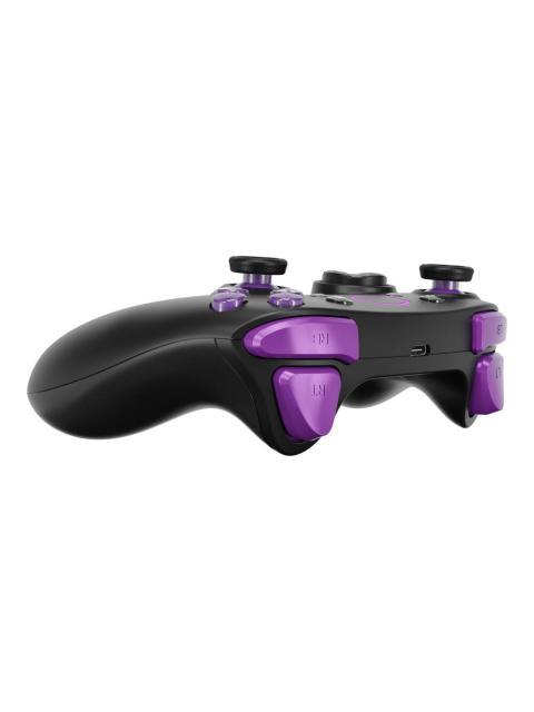 CONTROL GAMING CMIGSCXBK1 ALAMBRICO CABLE USB TIPO C -INALAMBRICO BLUETOOTH 5.0