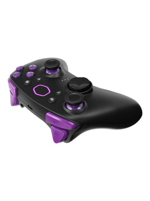 CONTROL GAMING CMIGSCXBK1 ALAMBRICO CABLE USB TIPO C -INALAMBRICO BLUETOOTH 5.0