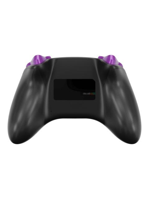 CONTROL GAMING CMIGSCXBK1 ALAMBRICO CABLE USB TIPO C -INALAMBRICO BLUETOOTH 5.0