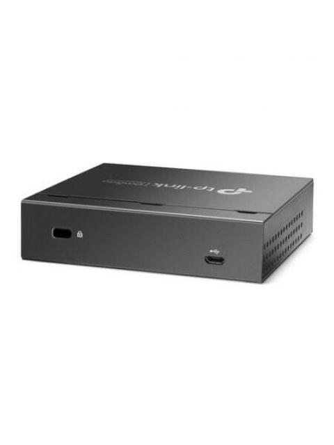 TP-LINK CONTROLADOR CLOUD OMADA MAX. 100 EQUIPOS 2X RJ-45 1X USB 2.0