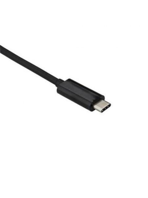 CABLE STARTECH DE 3M USB-C A HDMI 4K 60HZ NEGRO CDP2HD3MBNL