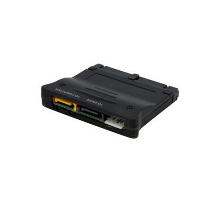 STARTECH  ADAPTADOR BIDIRECCIONAL SATA- IDE (PATA2SATA3)