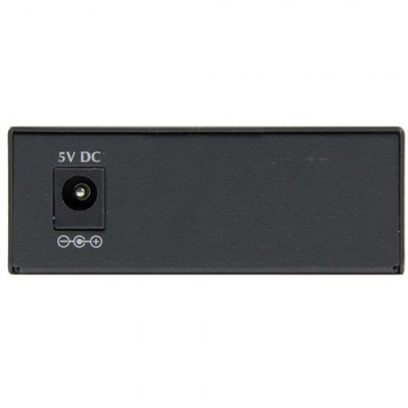 STARTECH  CONVERTIDOR DE MEDIOS ETHERNET GIGABIT A FIBRA MULTIMODO LC 550 METROS