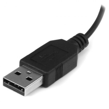 STARTECH  CONVERTIDOR HDMI MACHO - DISPLAYPORT HEMBRA 4K