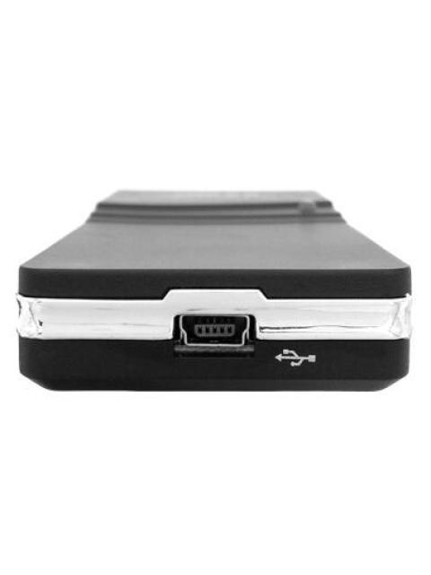 CONVERTIDOR USB A DVI-HDMI-SVGA 1920X1080 BROBOTIX 171920