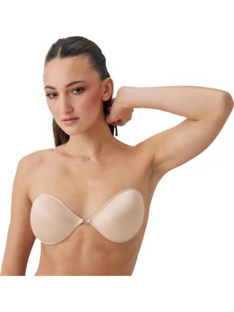 COPAS DE SILICON ADHERIBLES NUDE LOVE TO LOUNGE