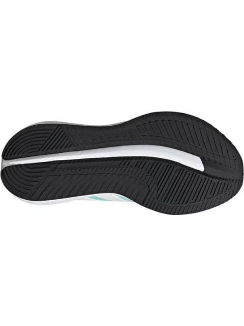CORRER AZUL TURQUESA ADIDAS