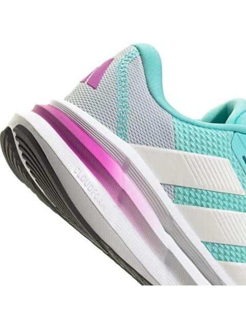 CORRER AZUL TURQUESA ADIDAS