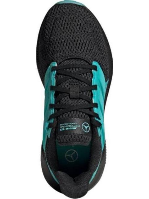 CORRER TENIS DEPORTIVO ZAP MER ULTIMASHOW 2.0 J NEGRO ADIDAS