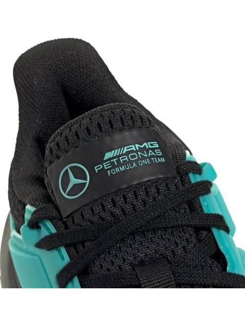 CORRER TENIS DEPORTIVO ZAP MER ULTIMASHOW 2.0 J NEGRO ADIDAS