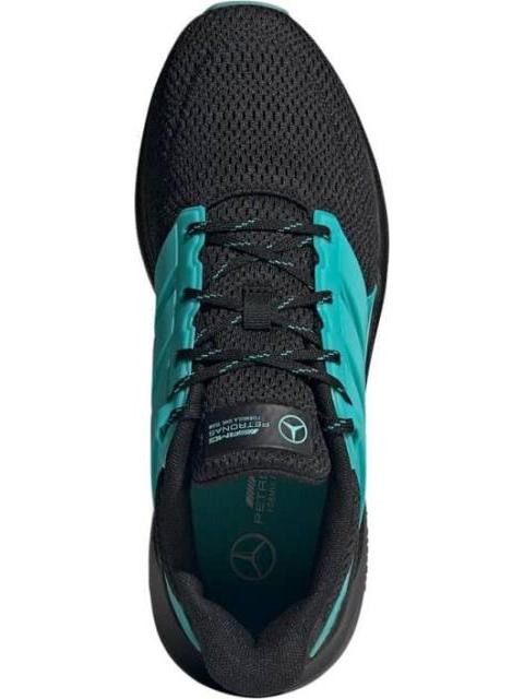 CORRER TENIS DEPORTIVO ZAP MER ULTIMASHOW 2.0 NEGRO ADIDAS