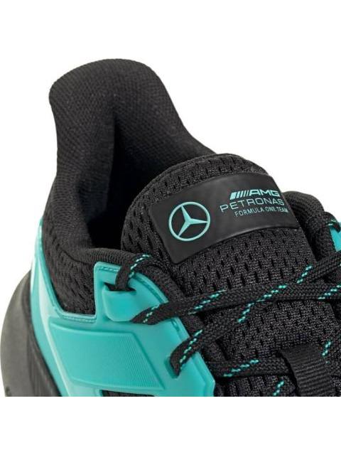 CORRER TENIS DEPORTIVO ZAP MER ULTIMASHOW 2.0 NEGRO ADIDAS