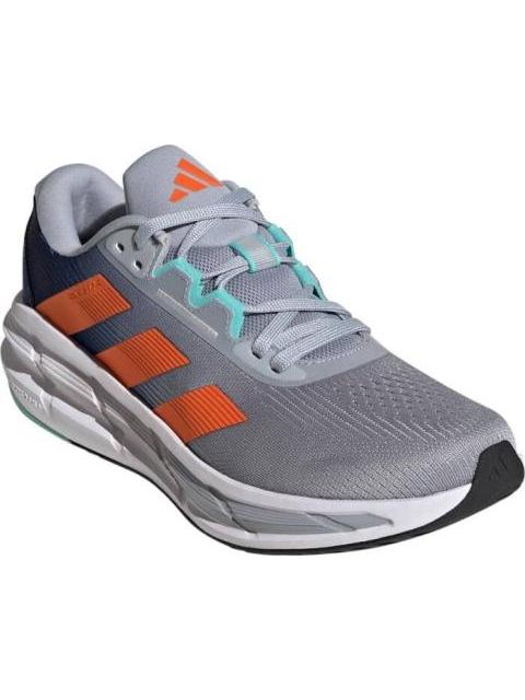 CORRER TENIS DEPORTIVO ZAP QUESTAR 3 M GRIS ADIDAS