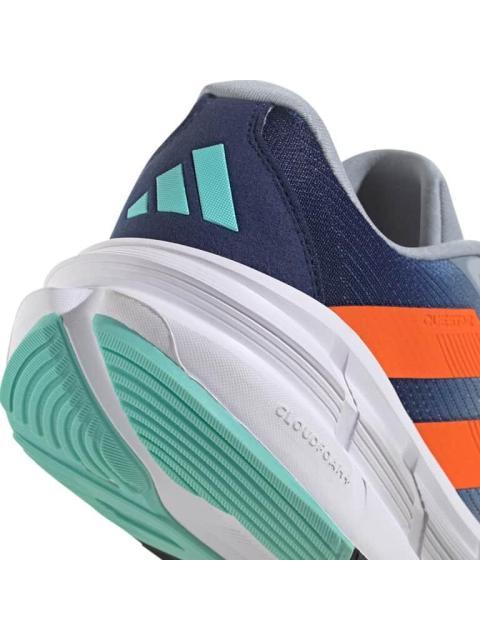 CORRER TENIS DEPORTIVO ZAP QUESTAR 3 M GRIS ADIDAS