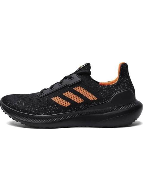CORRER TENIS DEPORTIVO ZAP ULTRA ENERGY NEGRO ADIDAS