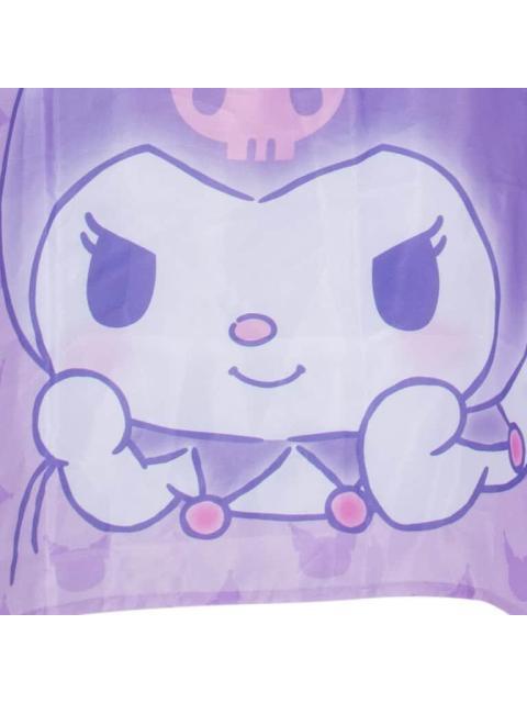 CORTINA DE BAÑO KUROMI MULTICOLOR KUROMI