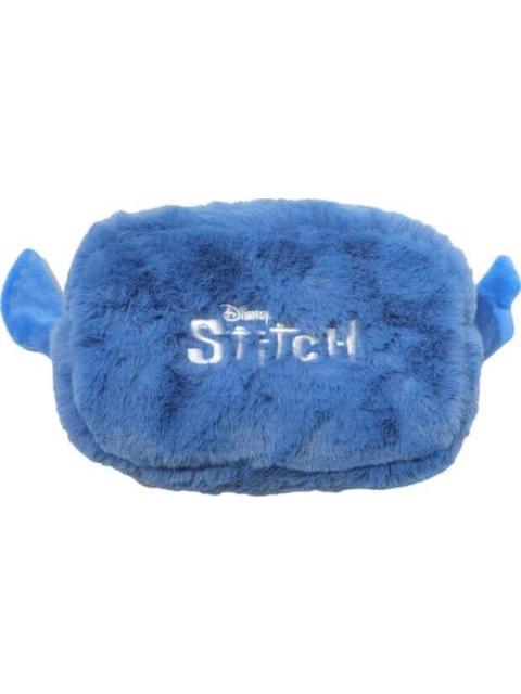 SET DE BROCHAS STITCH AZUL STITCH