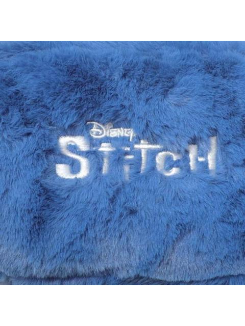 SET DE BROCHAS STITCH AZUL STITCH