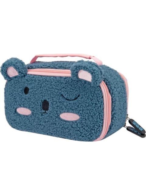 COSMETIQUERA KOALA AZUL PLUMBAGO CUTIE ZOO