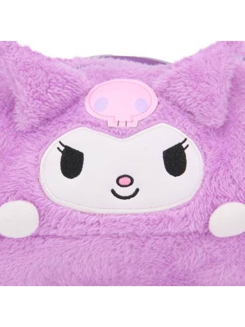 COSMETIQUERA KUROMI LILA KUROMI