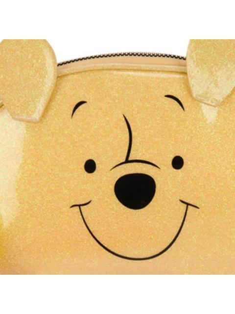 COSMETIQUERA WINNIE POOH AMARILLO WINNIE POOH