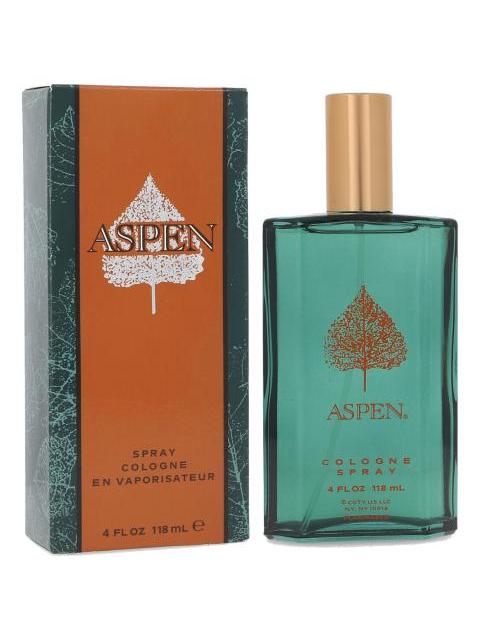 Perfume aspen para on sale hombre precio