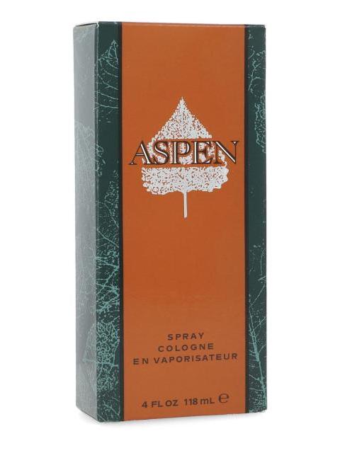 ASPEN COLONIA 118ML PARA HOMBRE