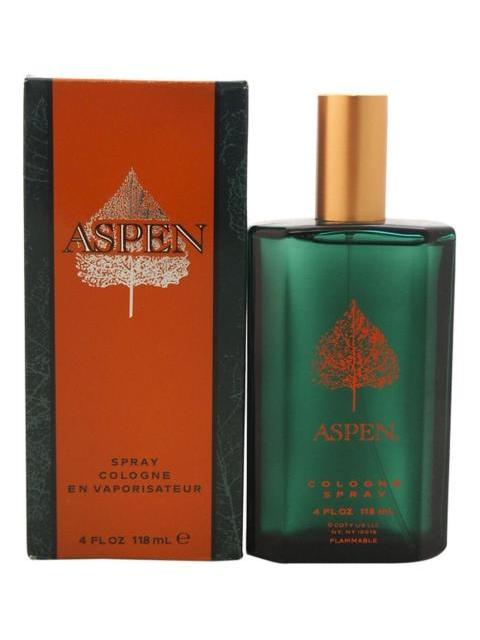 ASPEN COLONIA 118ML PARA HOMBRE