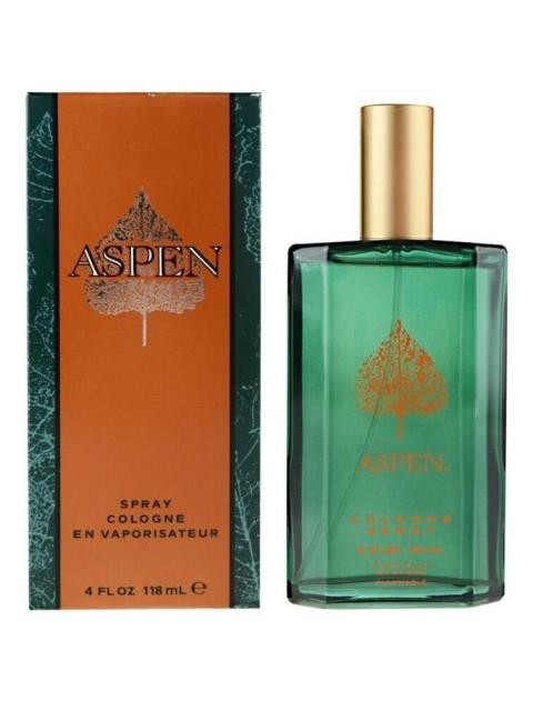 ASPEN COLONIA 118ML PARA HOMBRE