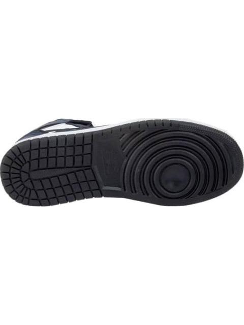 TENIS BOTA SKATE AZUL PANAM