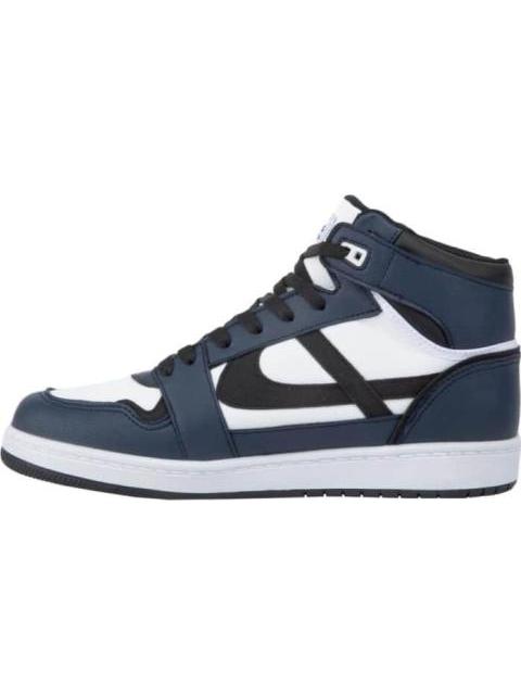 TENIS BOTA SKATE AZUL PANAM