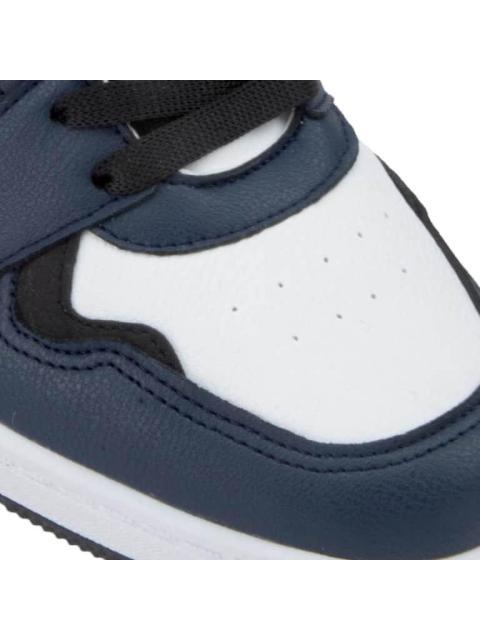 TENIS BOTA SKATE AZUL PANAM