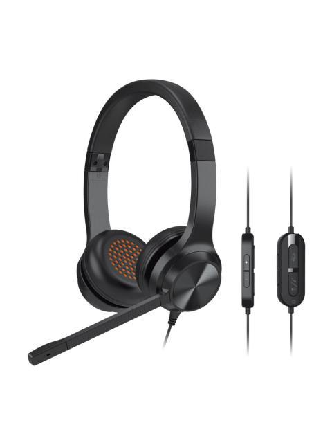 CREATIVE LABS AUDIFONOS CHAT USB ALAMBRICO USB
