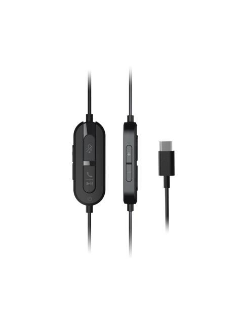 CREATIVE LABS AUDIFONOS CHAT USB ALAMBRICO USB