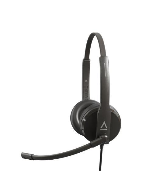 CREATIVE LABS AUDIFONOS HS-230 ALAMBRICO USB