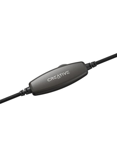 CREATIVE LABS AUDIFONOS HS-230 ALAMBRICO USB
